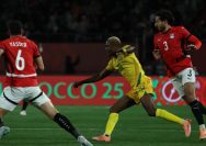 Piala Afrika 2025 angola vs mesir